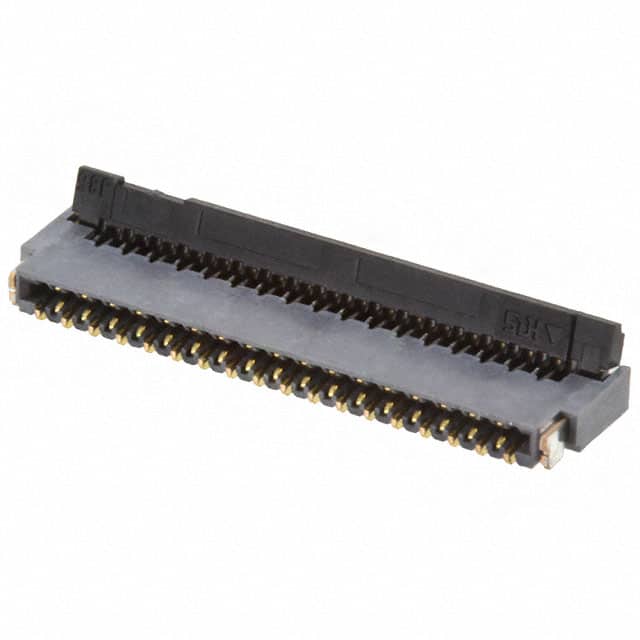 FH35C-35S-0.3SHW(99) Hirose Electric Co Ltd  FFC FPC (Flat Flexible) Steckverbinderbaugruppen